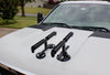 Tight Line Magnetic/Vacuum Rod Rack