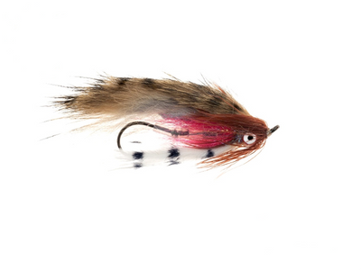 Jerry's Wee Wiggler Sculpin