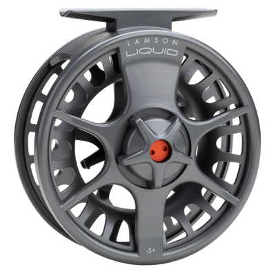 Redington CLAYMORE Custom Spey Outfit