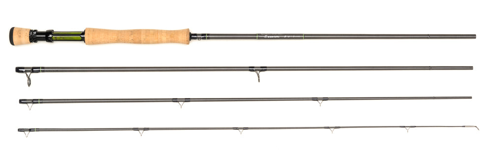 *New* Scott Session Fly Rod
