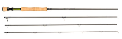 *New* Scott Session Fly Rod