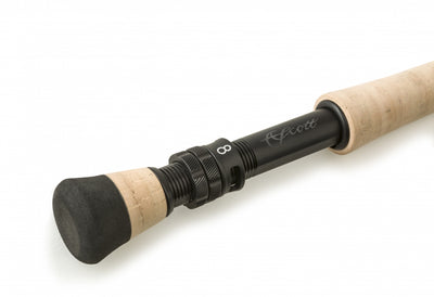 *New* Scott Sector Fly Rod
