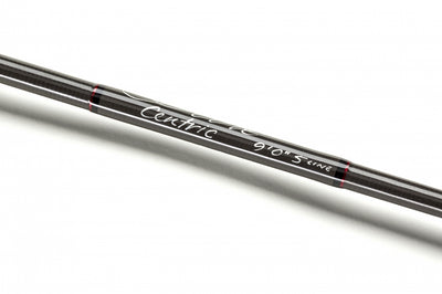 *New* Scott Centric Fly Rod