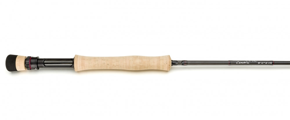 *New* Scott Centric Fly Rod