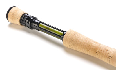 *New* Scott Session Fly Rod