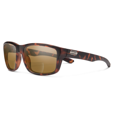 Suncloud top reader sunglasses