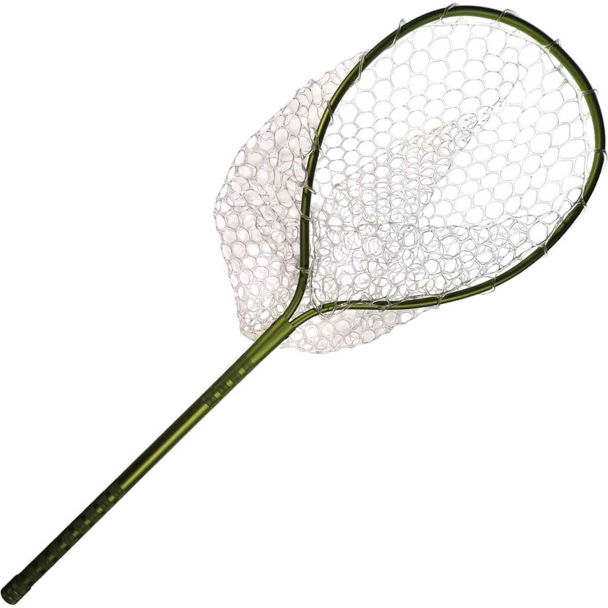 aluminum fly fishing nets AFS Aluminum Net