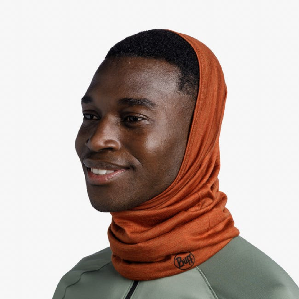 Buff Merino Wool Neckgaiter - Ashland Fly Shop