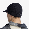 Buff Pack Merino Wool Fleece Cap