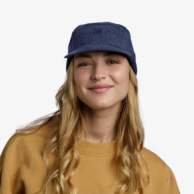 Buff Pack Merino Wool Fleece Cap