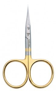 Dr. Slick Fly Tying Scissors