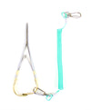 Dr. Slick Mitten Clamps