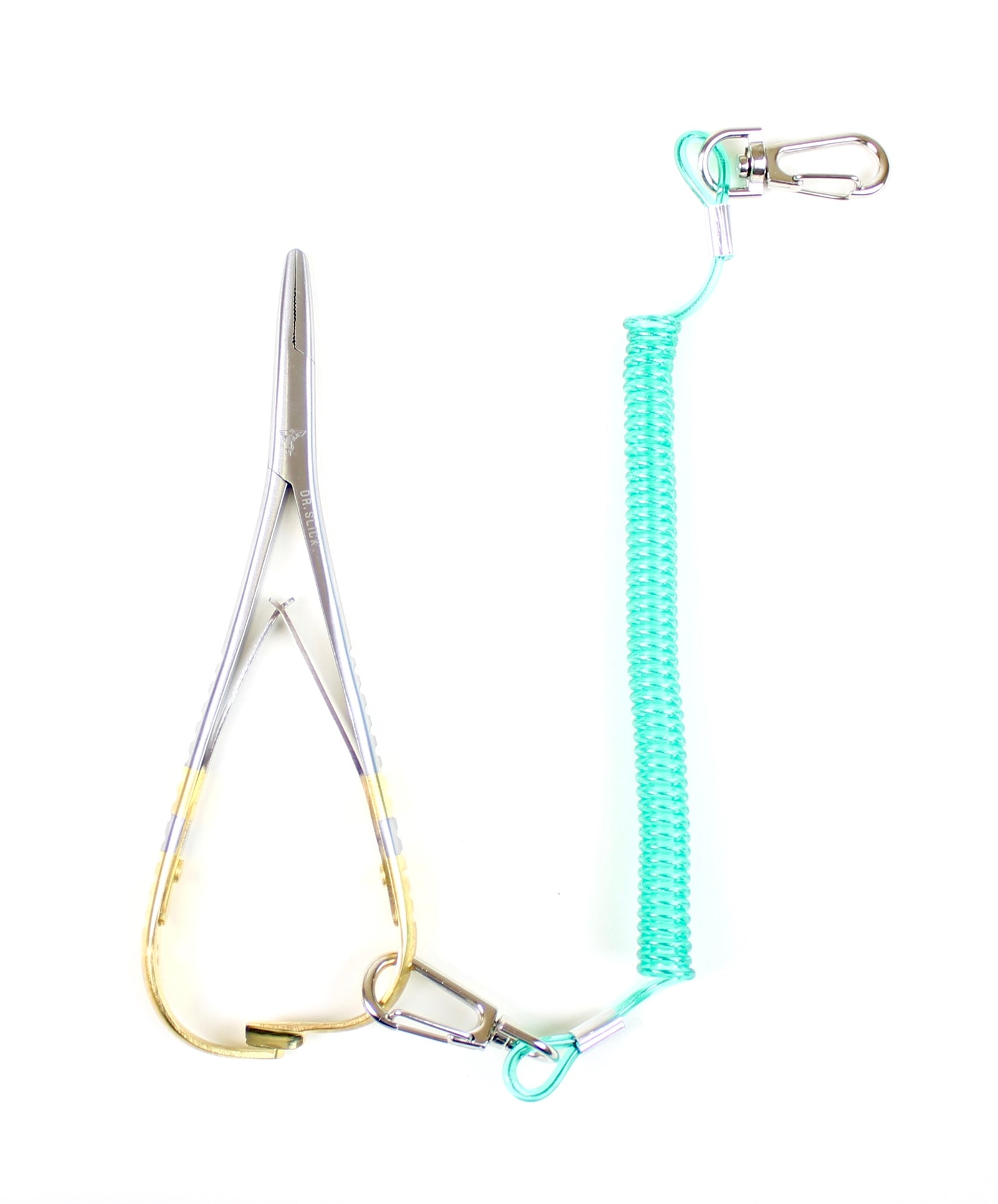 Dr. Slick Mitten Clamps