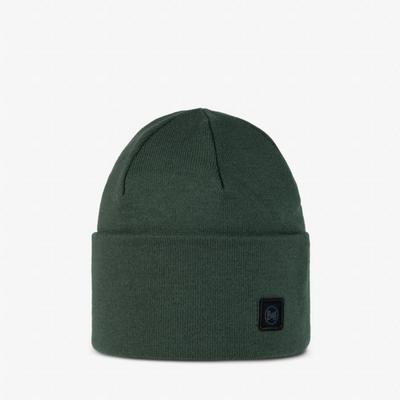 Buff Knitted Beanies