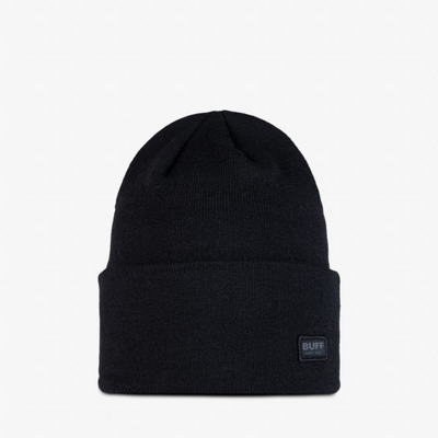 Buff Knitted Beanies