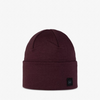 Buff Knitted Beanies