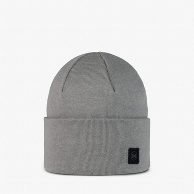 Buff Knitted Beanies