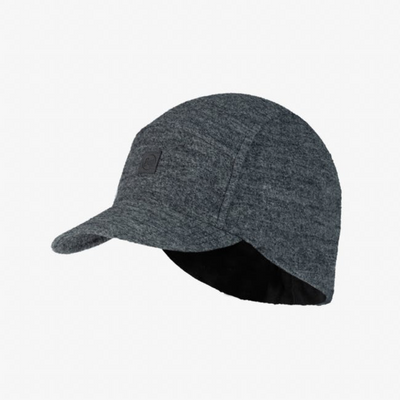Buff Pack Merino Wool Fleece Cap