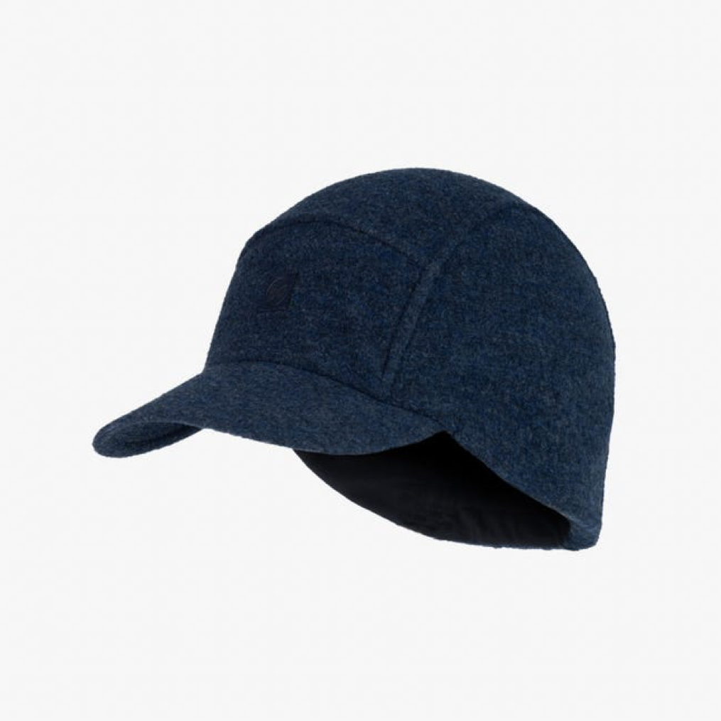 Buff Pack Merino Wool Fleece Cap