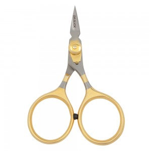 Dr. Slick Fly Tying Scissors