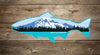 RepYourWater Stickers