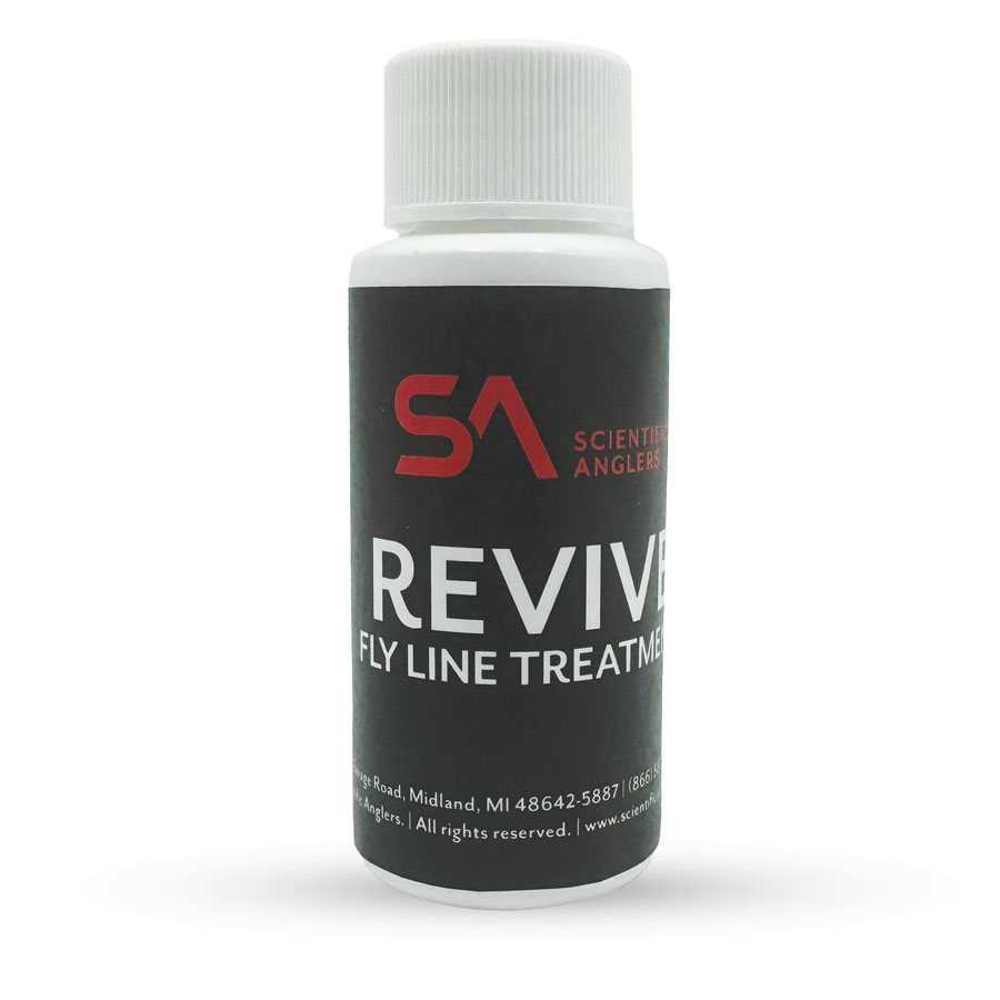 Scientific Anglers - Revive Fly Line Treatment