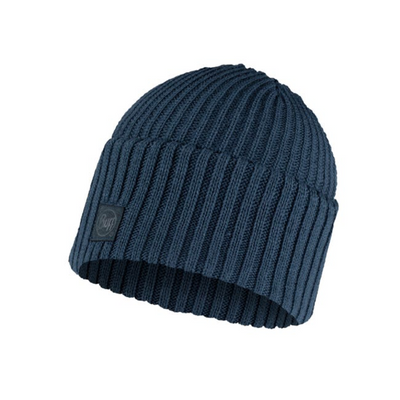 Buff Knitted Beanies