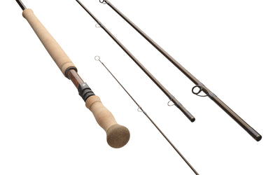 *NEW* Sage R8 Spey Rod