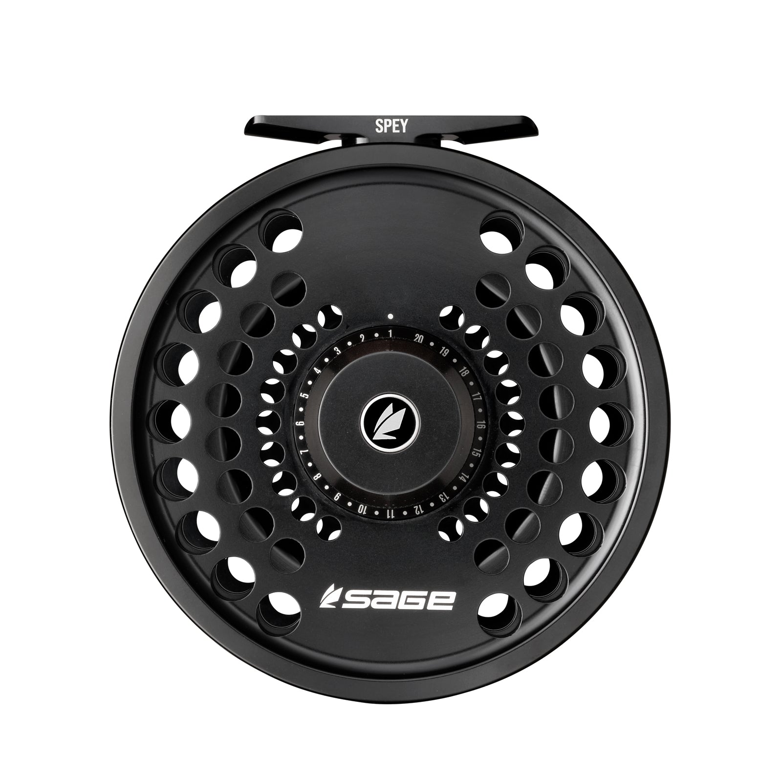 Sage SPEY II Reel
