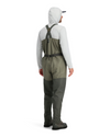 Simms Tributary Stockingfoot Wader