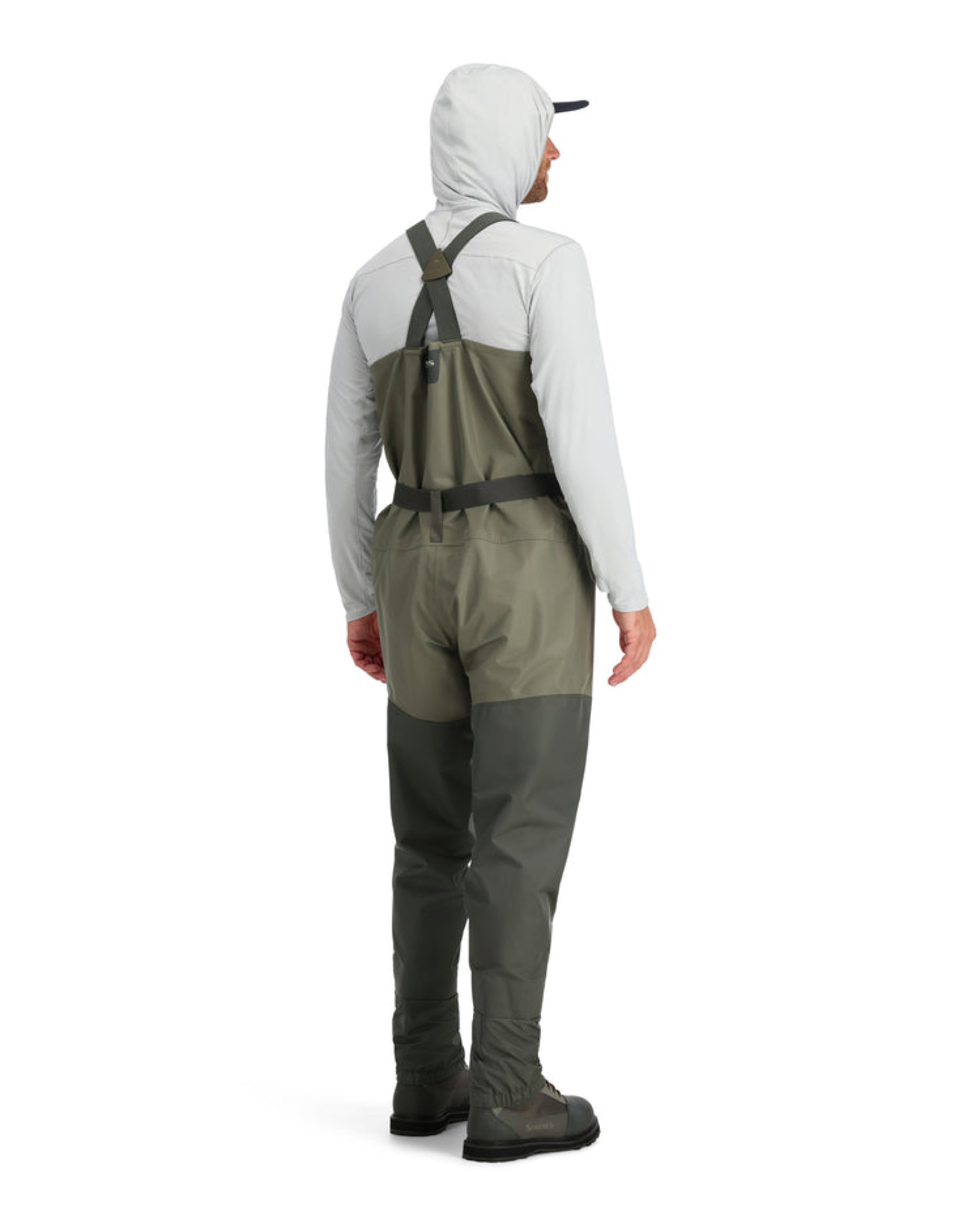 Simms Tributary Wader