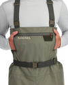 Simms Tributary Stockingfoot Wader