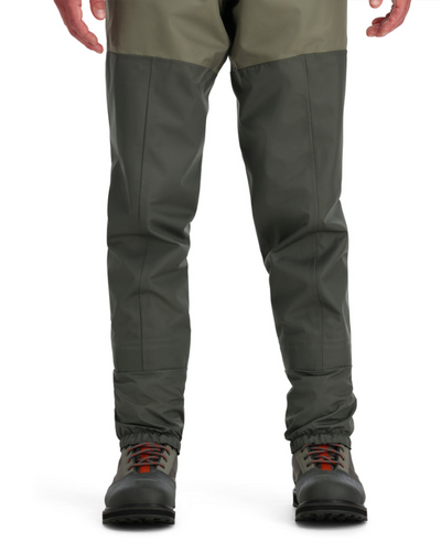 Simms Tributary Stockingfoot Wader