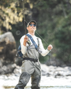 Simms Tributary Stockingfoot Wader