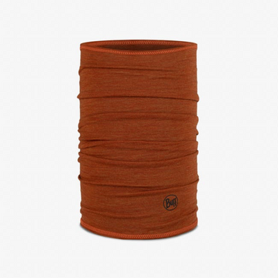 Buff Merino Wool Neckgaiter