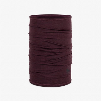 Buff Merino Wool Neckgaiter