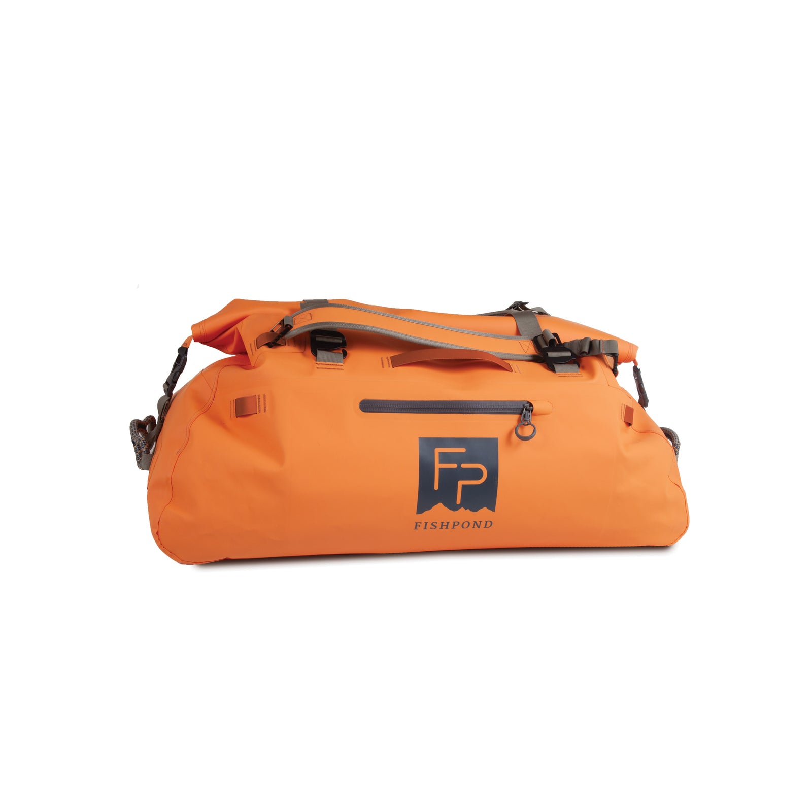 Thunderhead Roll Top Duffel - Large