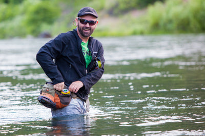 AFS Winter 2025 Fly Tying Series