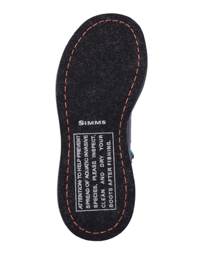 Simms W's Freestone Wading Boot - Felt Sole