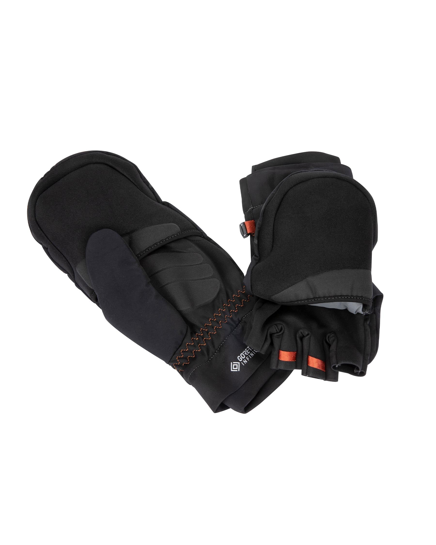 Simms GORE-TEX ExStream Foldover Mitt