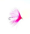 Reverse Marabou Fly