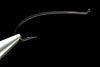 Alec Jackson's Steelhead Irons
