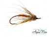 Summer Steelhead Fly Selection