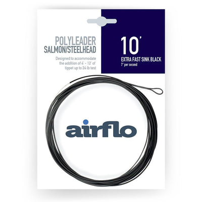 Airflo Polyleader - Salmon/Steelhead 10ft