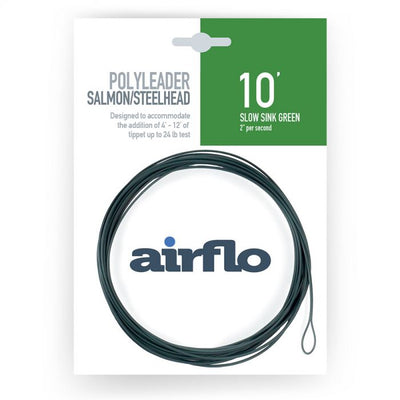 Airflo Polyleader - Salmon/Steelhead 10ft
