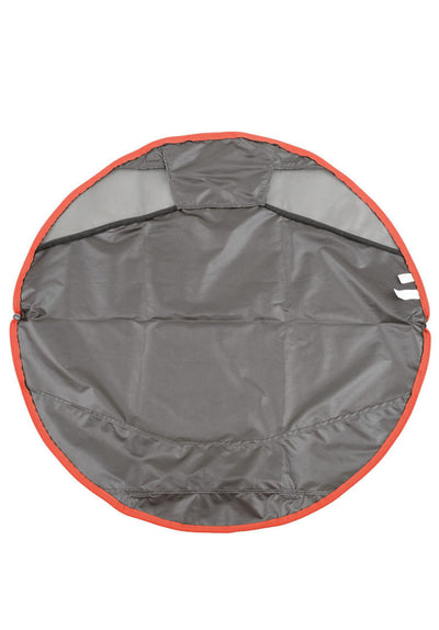 Simms Taco Bag