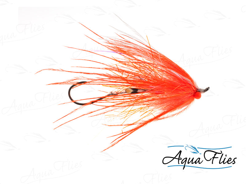 MFC Ostrich Plumes  Pacific Fly Fishers