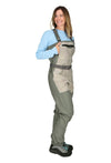 Simms Women's Freestone Wader