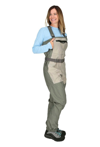 Simms Women's Freestone Wader