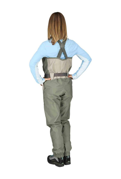 Simms Women's Freestone Wader